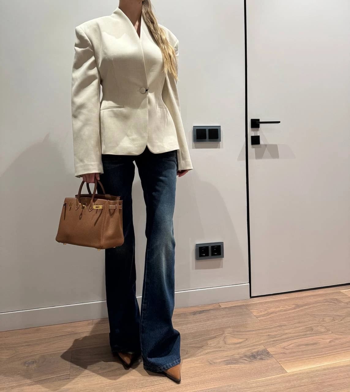 Ваш шкаф полон одежды, но нечего надеть?