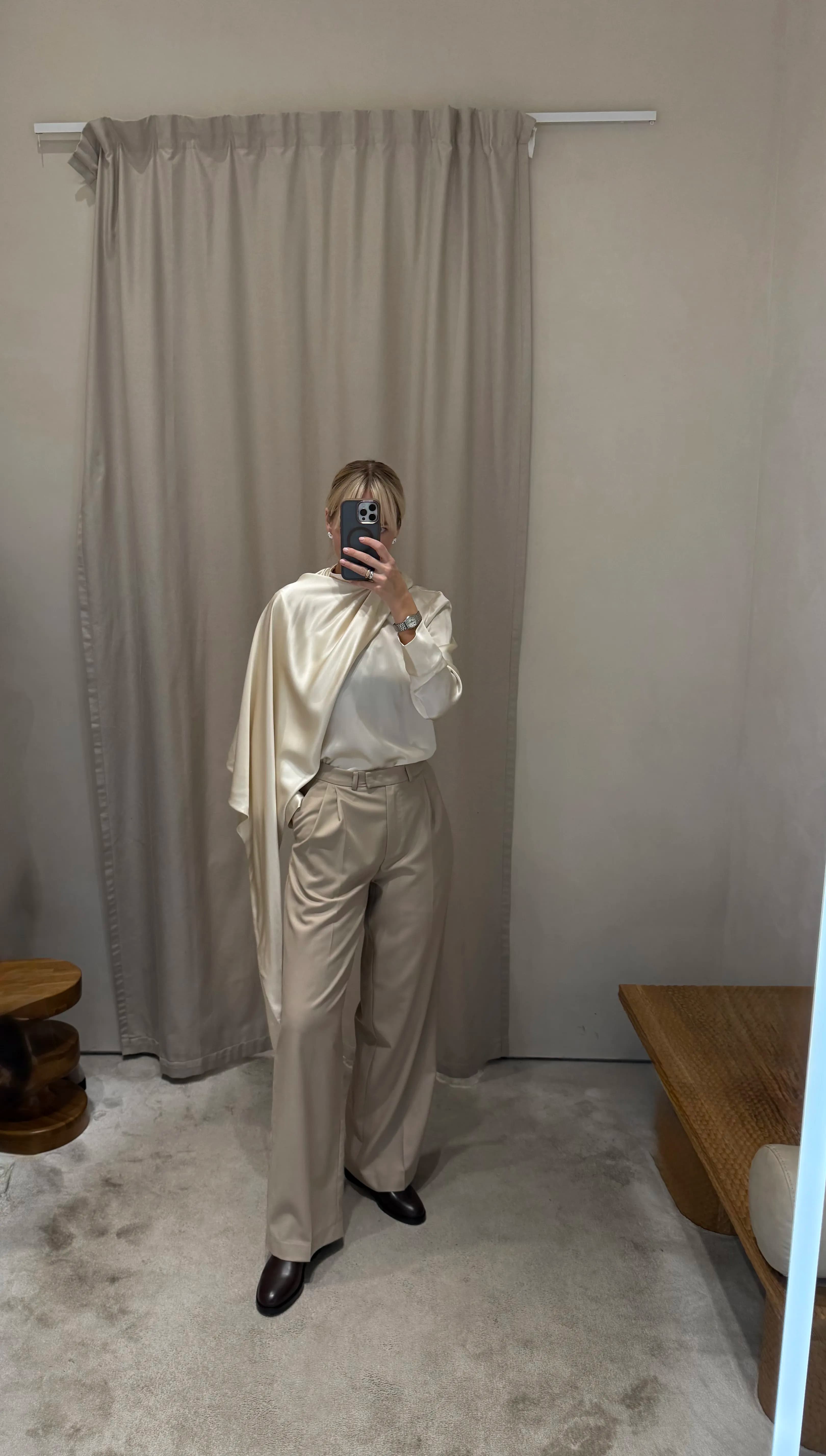 Вы не уверены в своём стиле и боитесь ошибиться с выбором новой одежды?