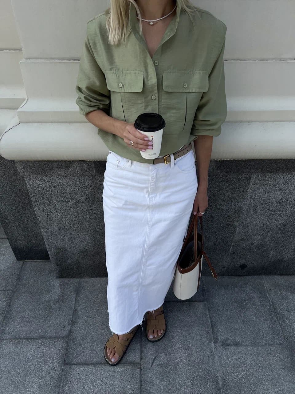 Ежедневный контент.